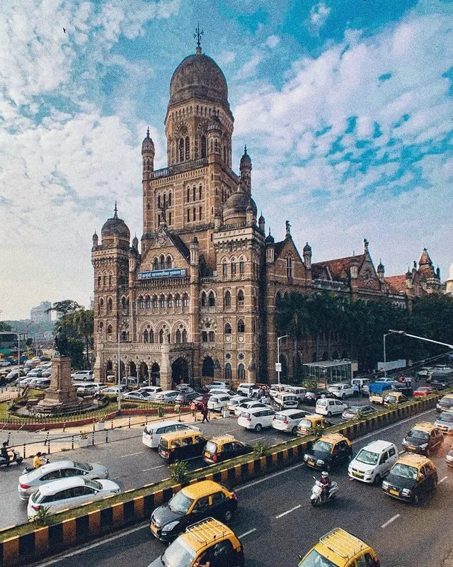 BMC Building