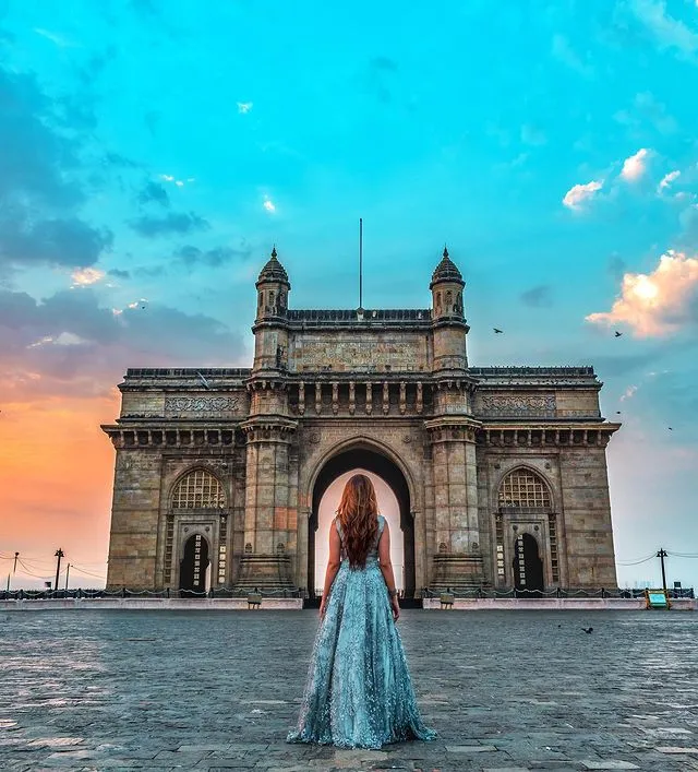 Gateway of India